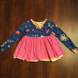 Matilda Jane Girls Top